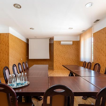 Hotel Ruczaj Kraków Eksteriør billede