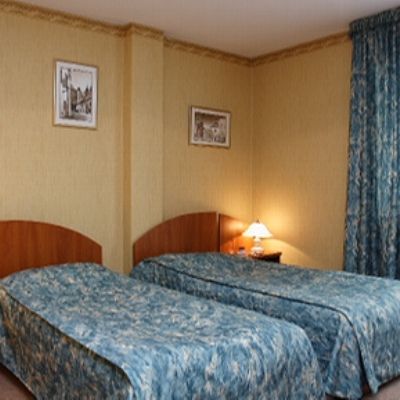 Hotel Ruczaj Kraków Værelse billede