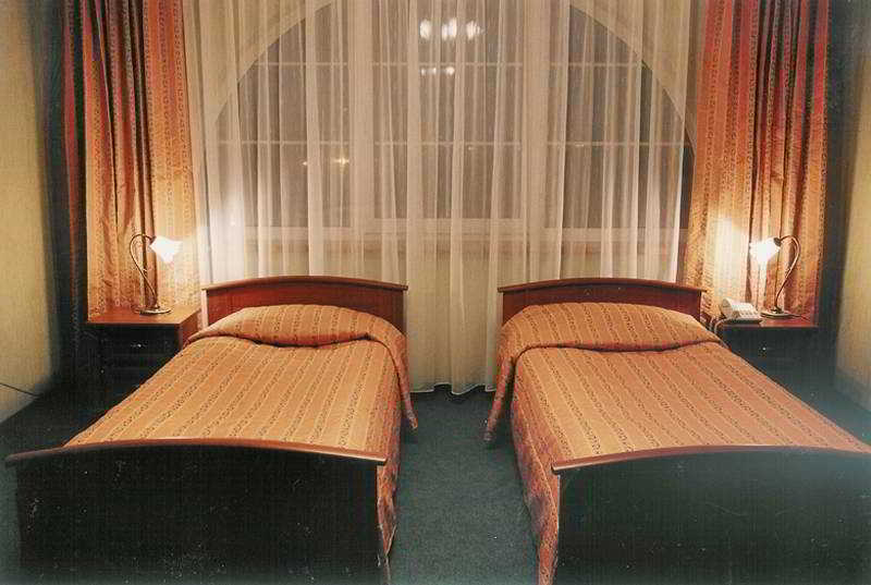 Hotel Ruczaj Kraków Værelse billede