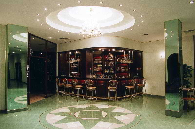 Hotel Ruczaj Kraków Restaurant billede