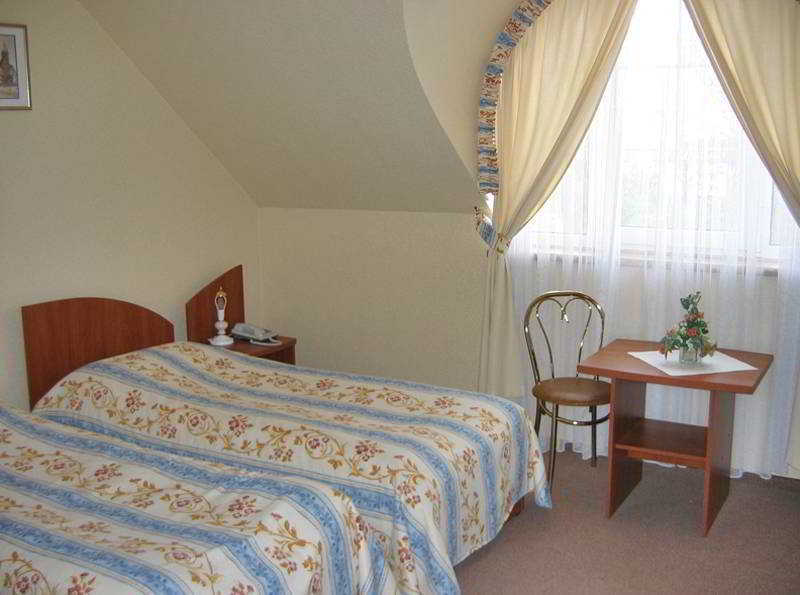 Hotel Ruczaj Kraków Værelse billede
