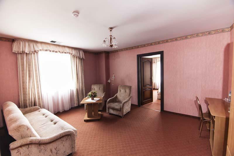 Hotel Ruczaj Kraków Eksteriør billede